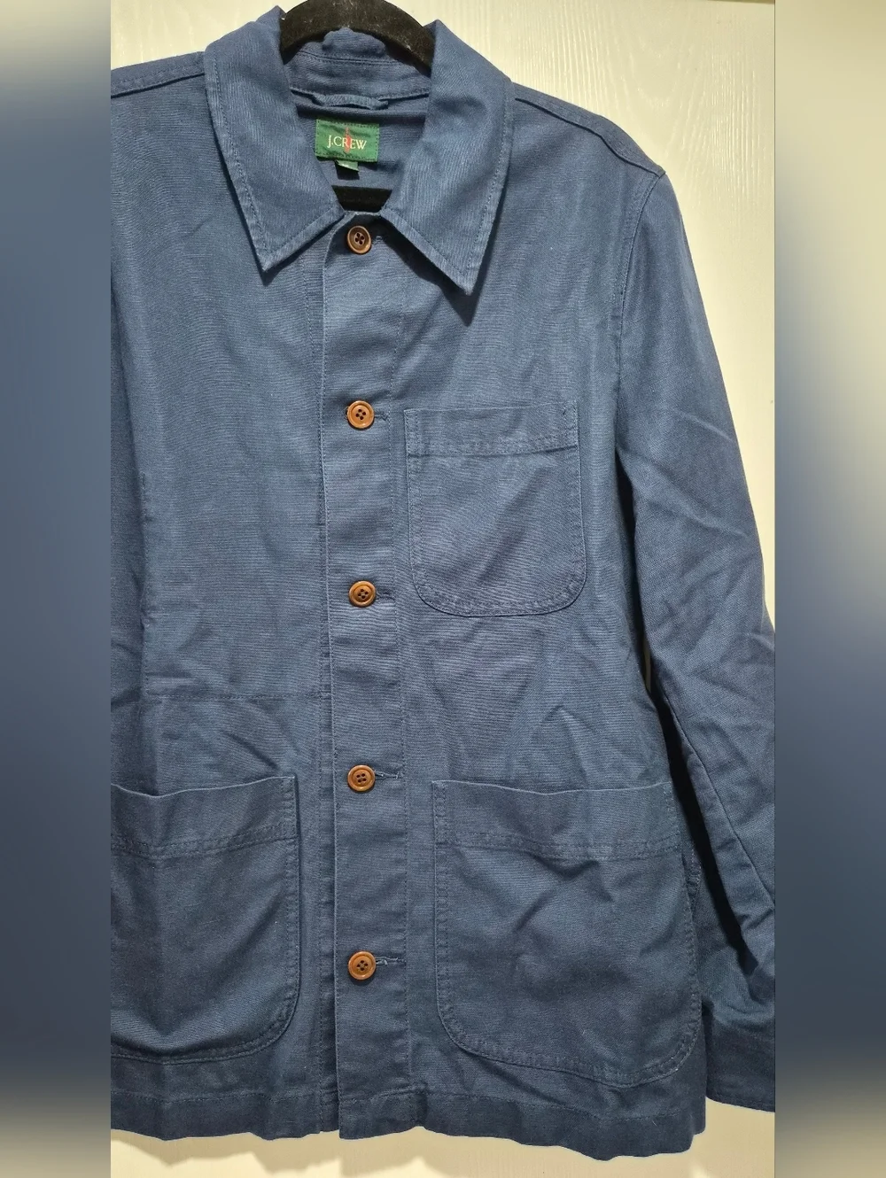 J. Crew crew mens